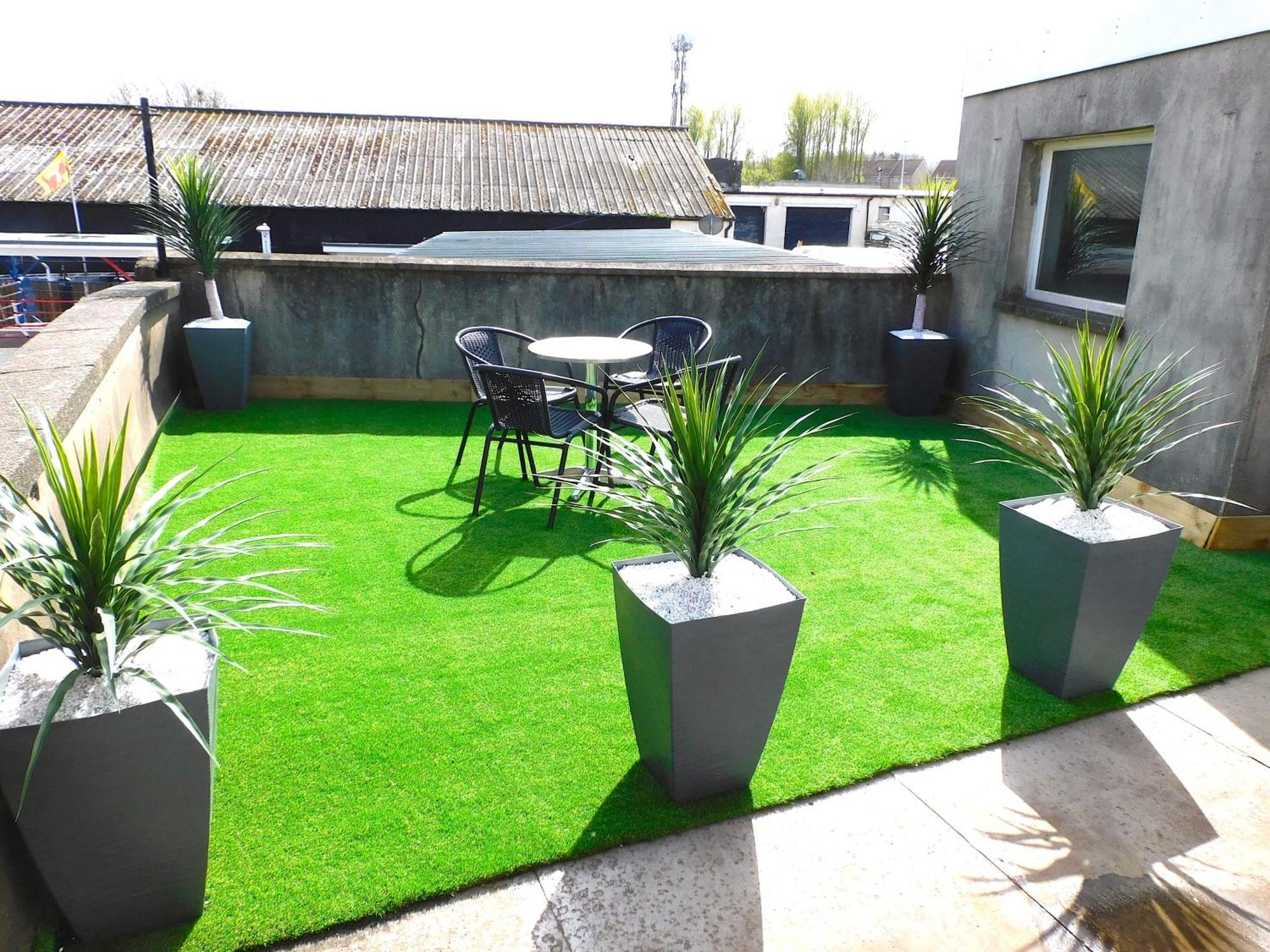 Newly Refurbished 1 Bed Apt In Hamilton Close To Station And Local Amenities Exteriér fotografie